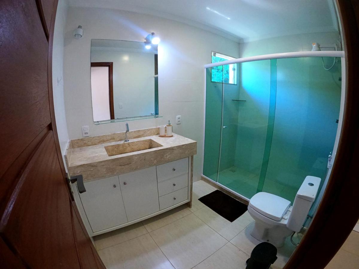 Hospedagem Do Gaucho Apartment Armacao dos Buzios Exterior photo