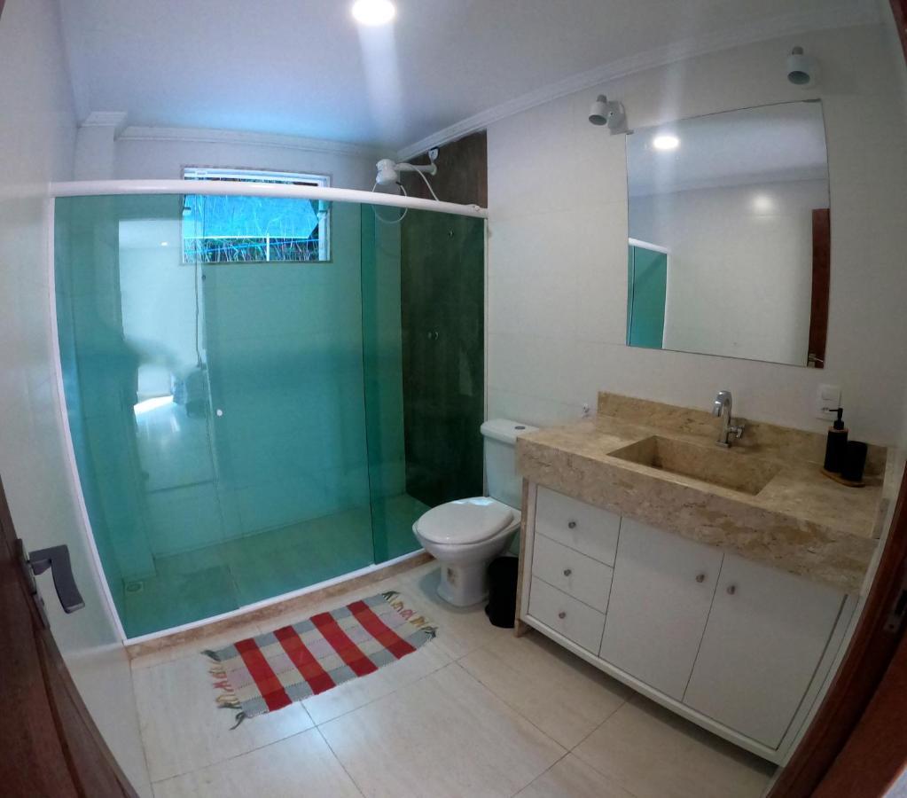 Hospedagem Do Gaucho Apartment Armacao dos Buzios Exterior photo