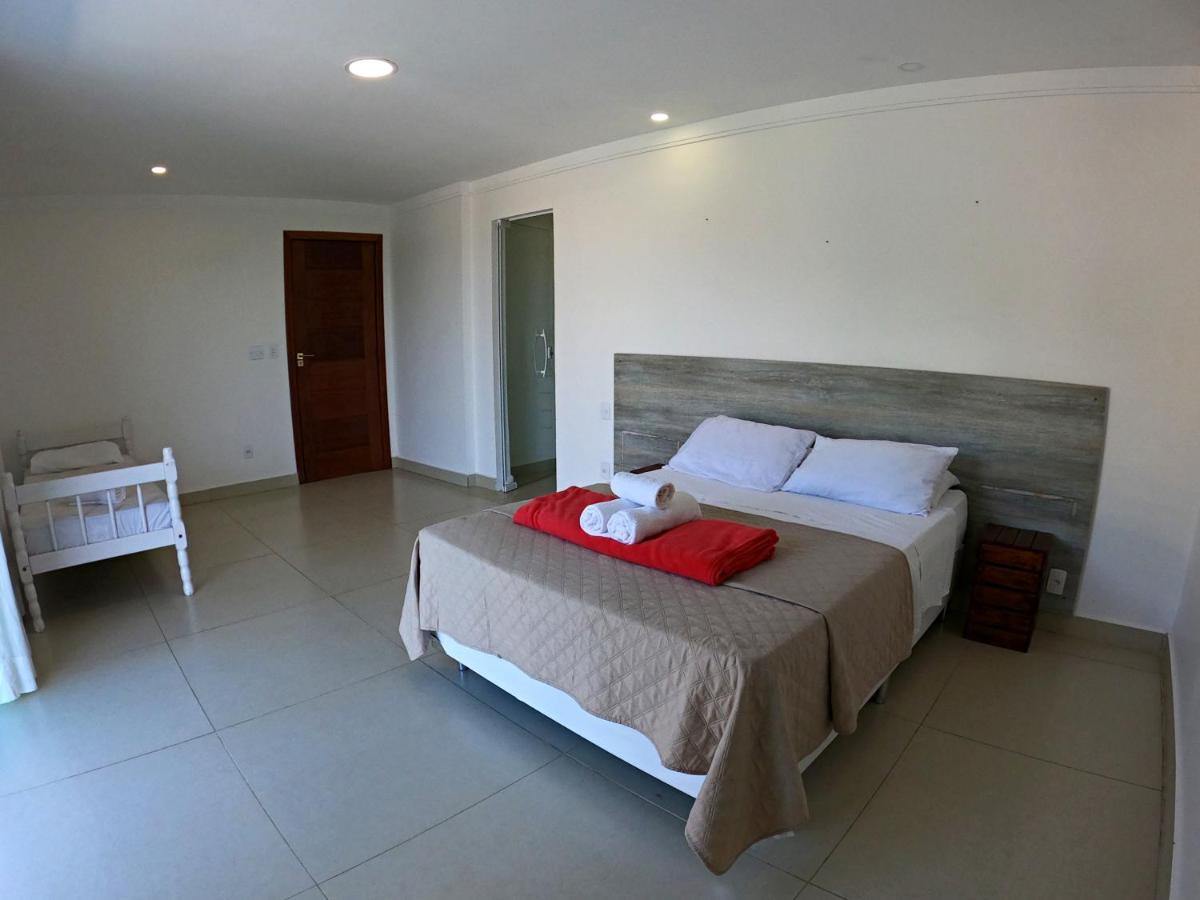 Hospedagem Do Gaucho Apartment Armacao dos Buzios Exterior photo